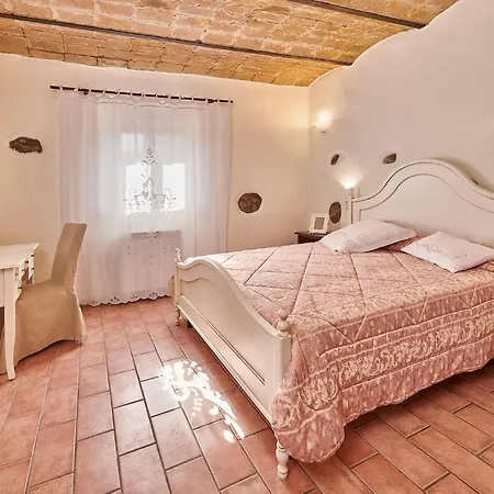 La Rosa Apartment Citta di Castello Exterior photo
