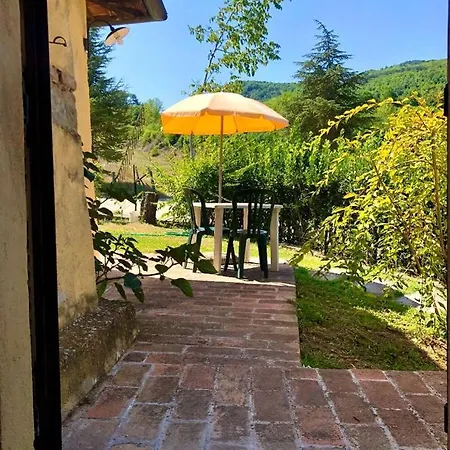 La Rosa Apartment Citta di Castello Exterior photo