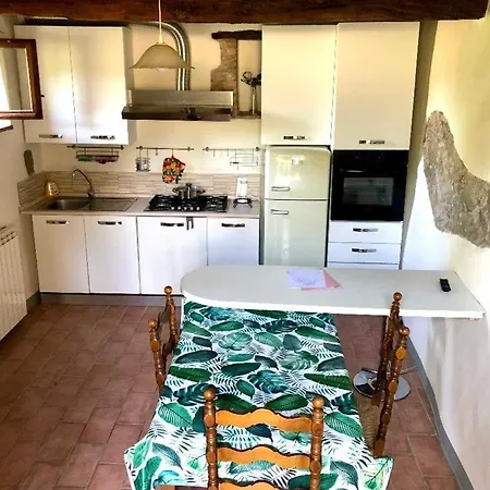 La Rosa Apartment Citta di Castello Exterior photo