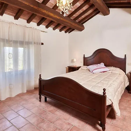 La Rosa Apartment Citta di Castello Exterior photo