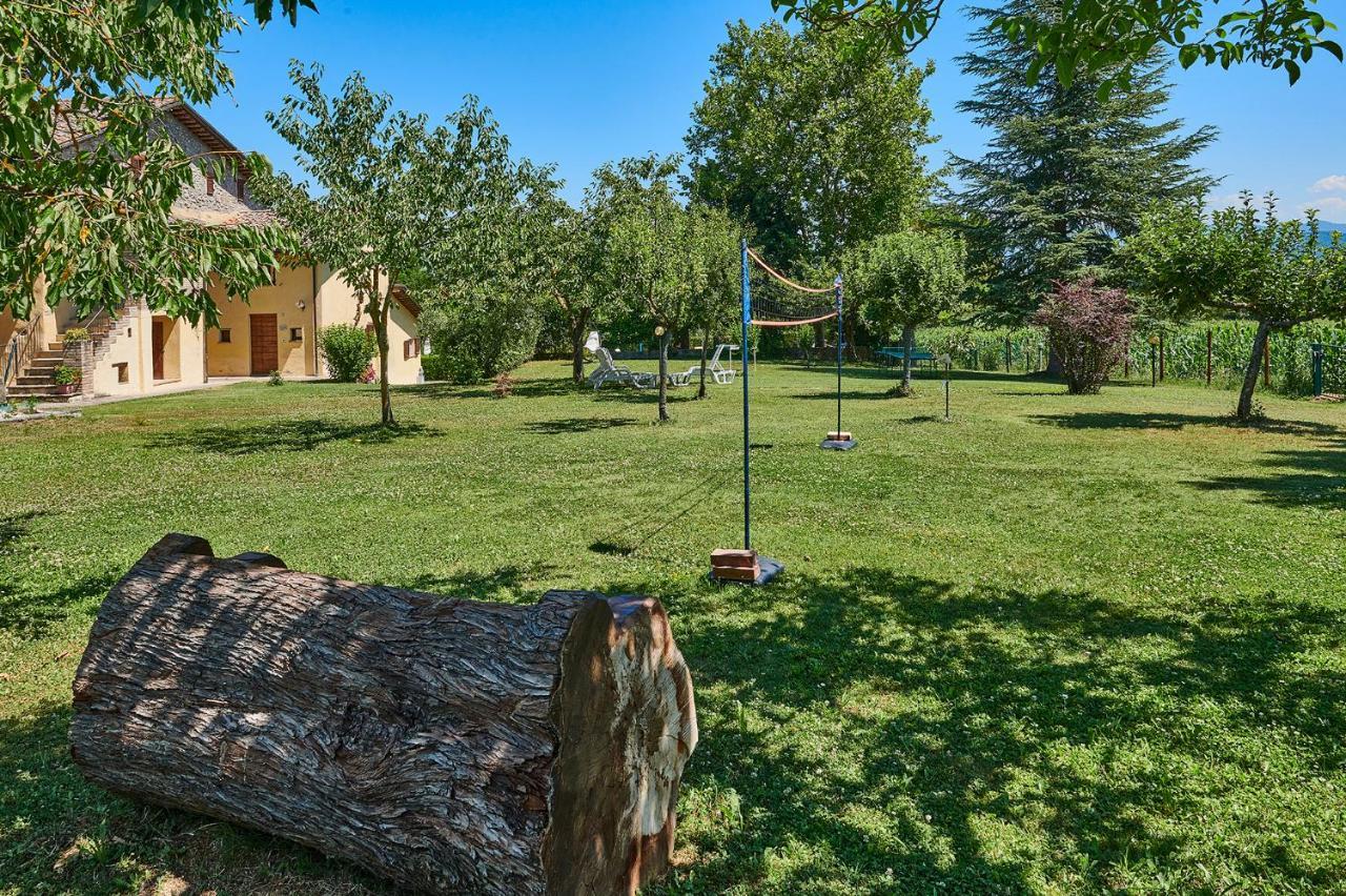 La Rosa Apartment