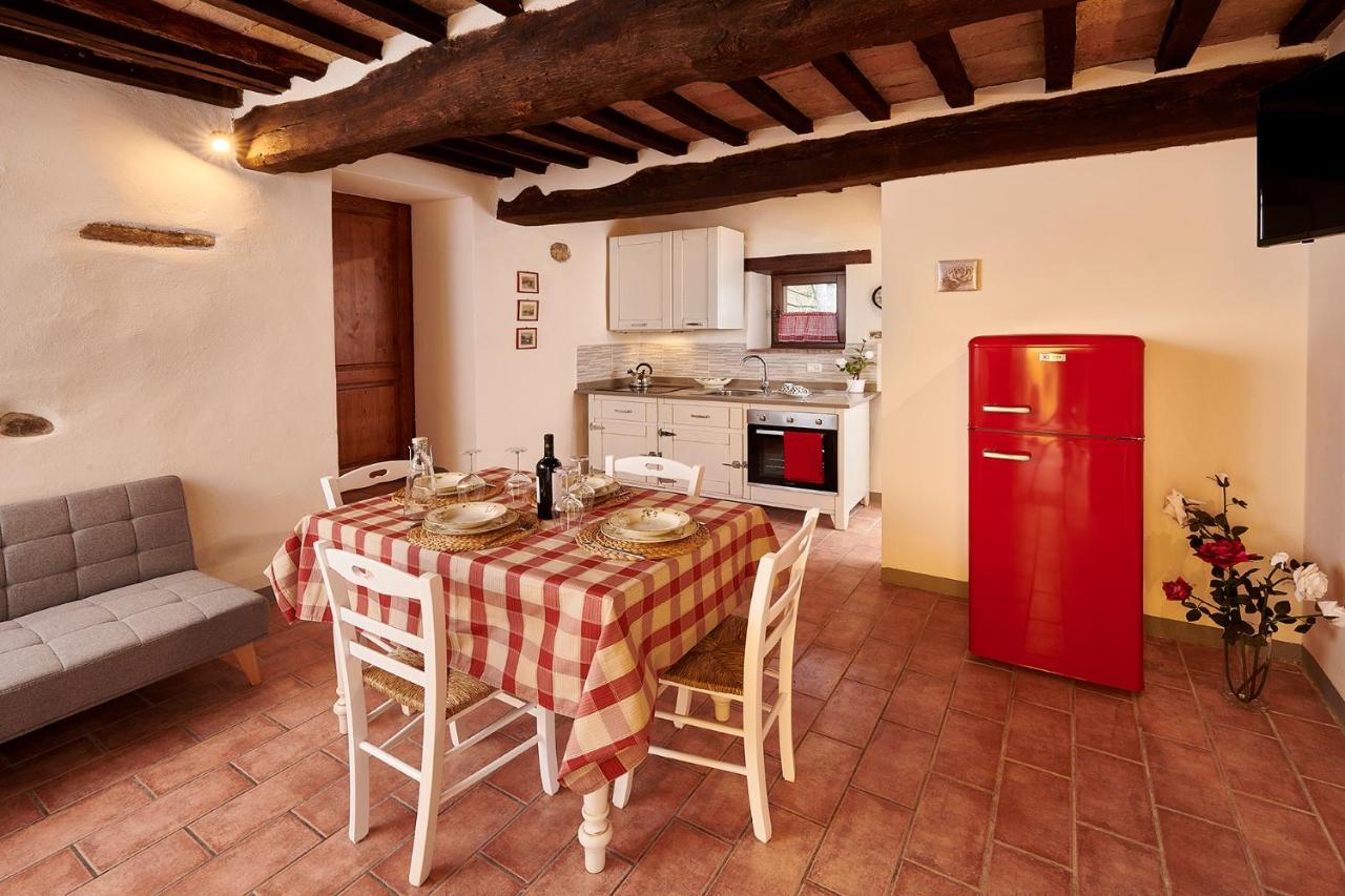 Apartment La Rosa Citta di Castello