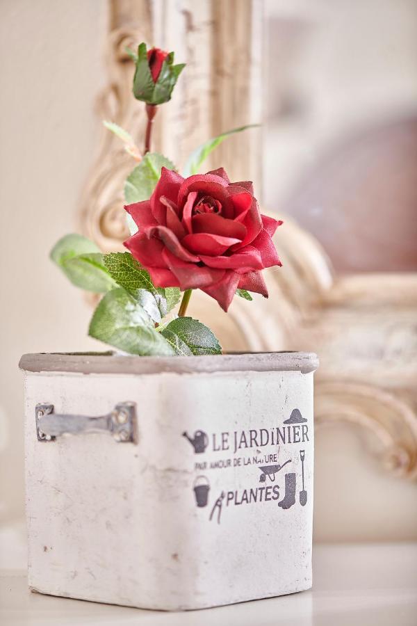 La Rosa * Citta di Castello