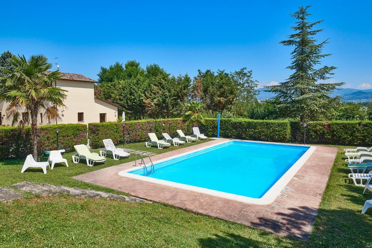 La Rosa Apartment Citta di Castello