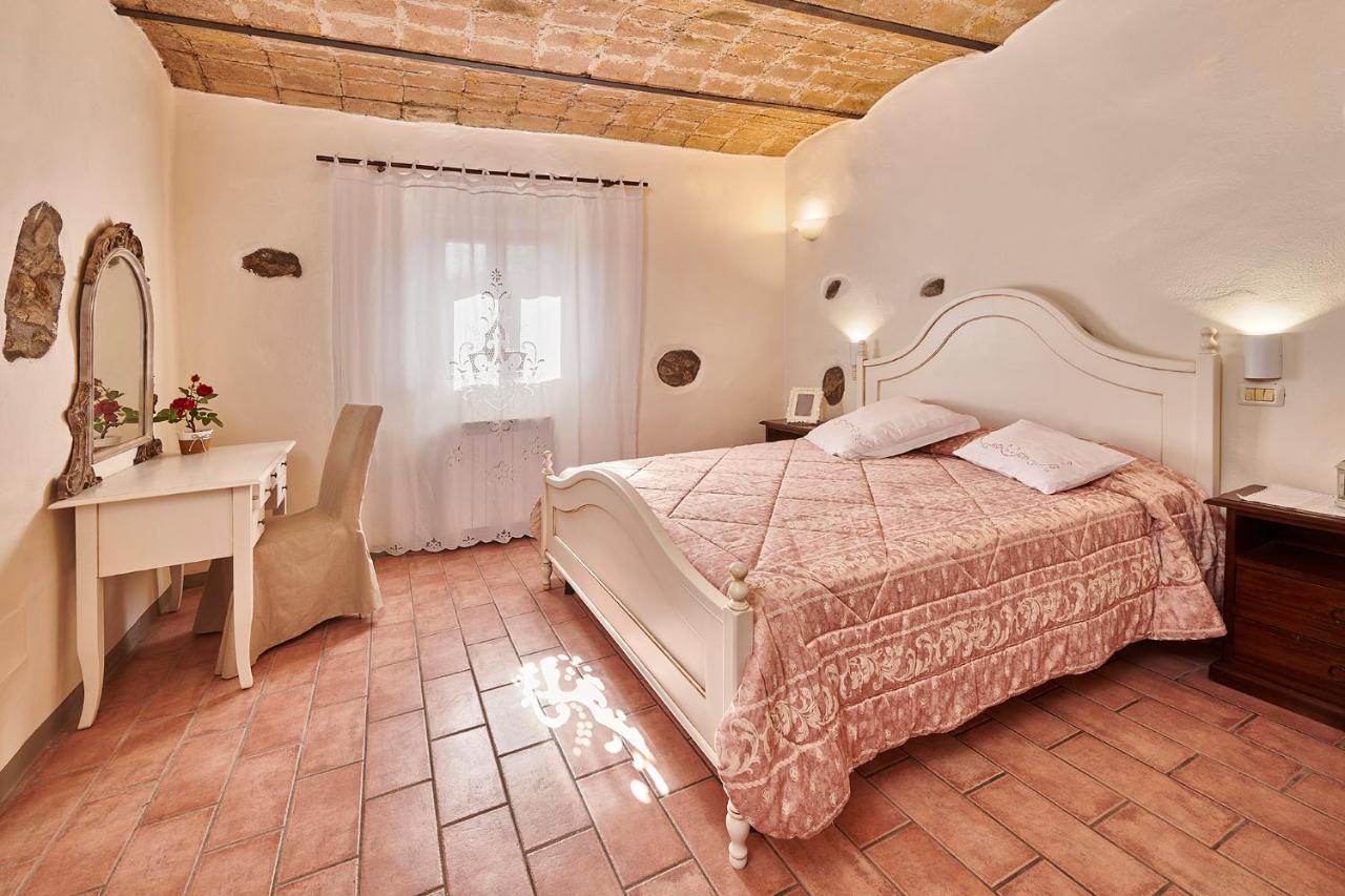 La Rosa Apartment *