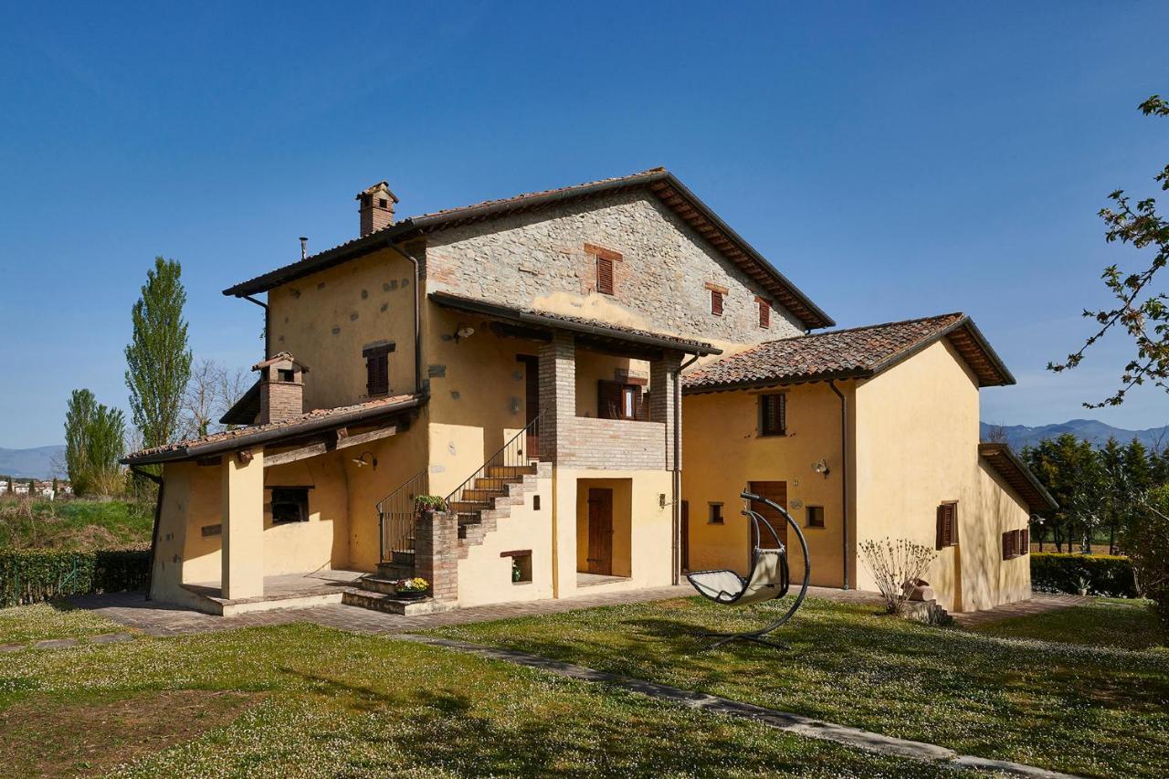 Apartment La Rosa Citta di Castello