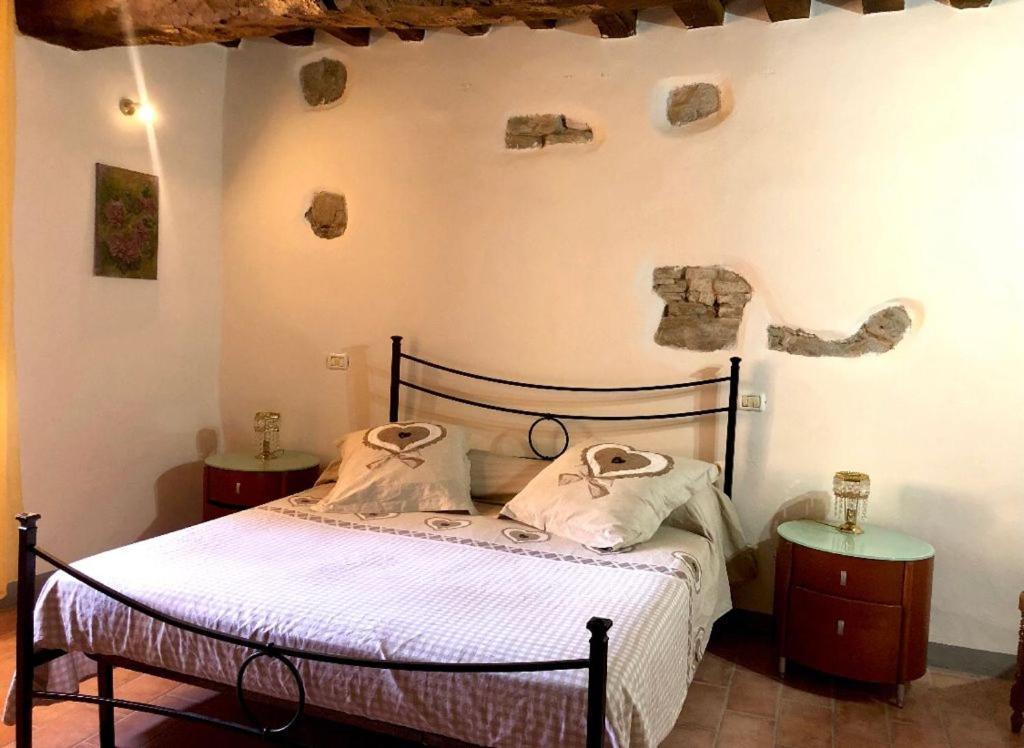 La Rosa Citta di Castello