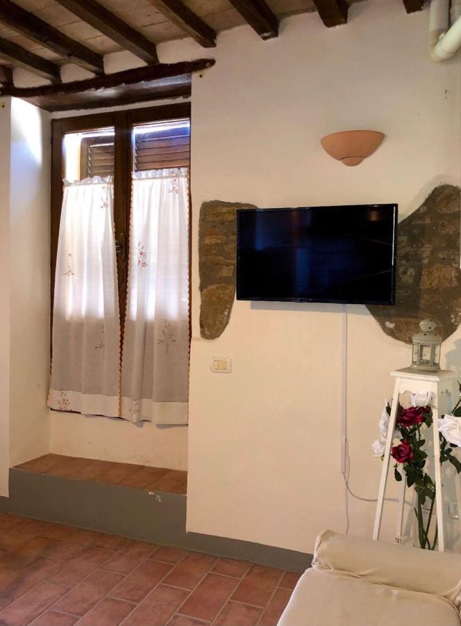 La Rosa Apartment *
