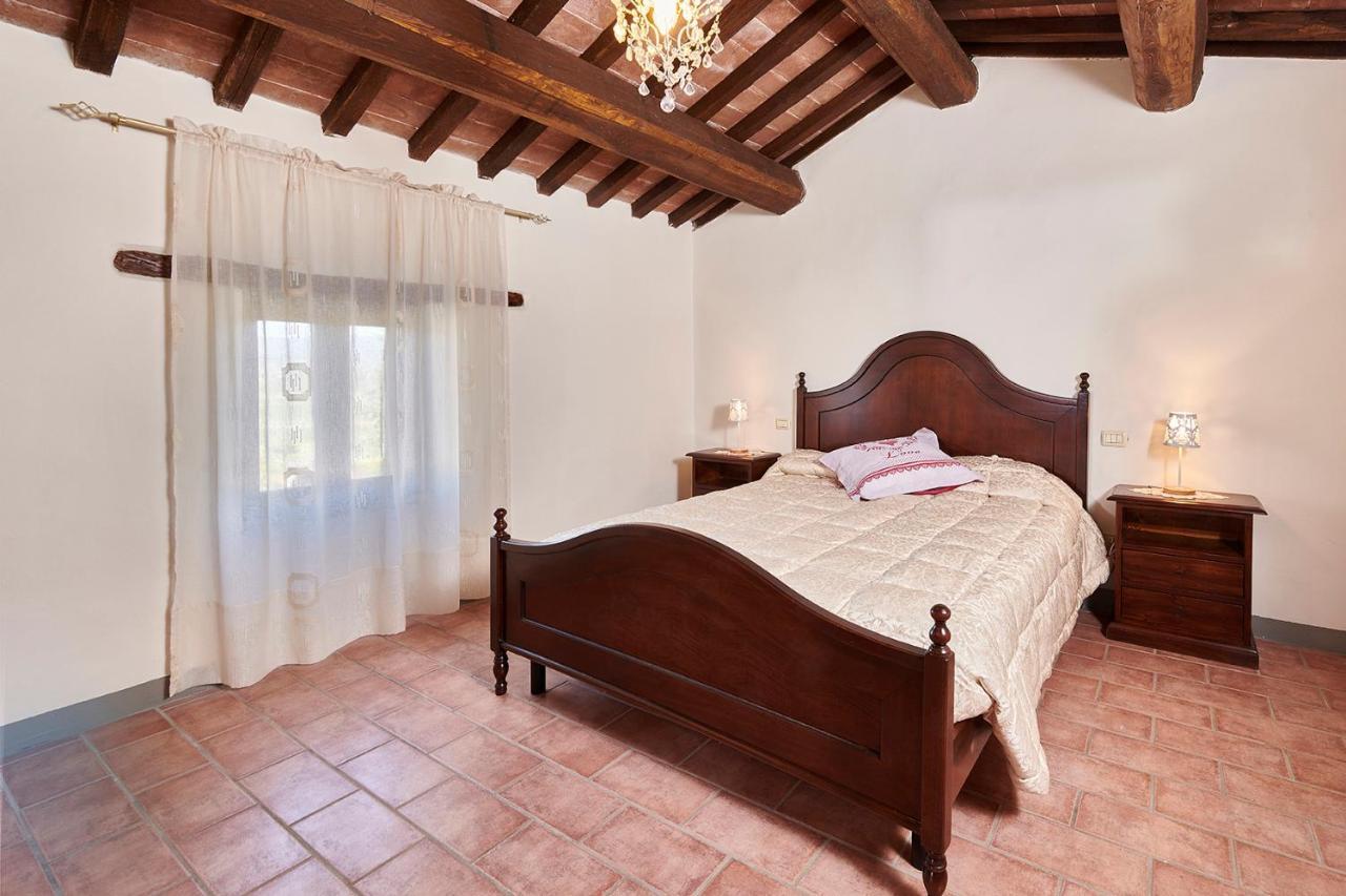 La Rosa Apartment