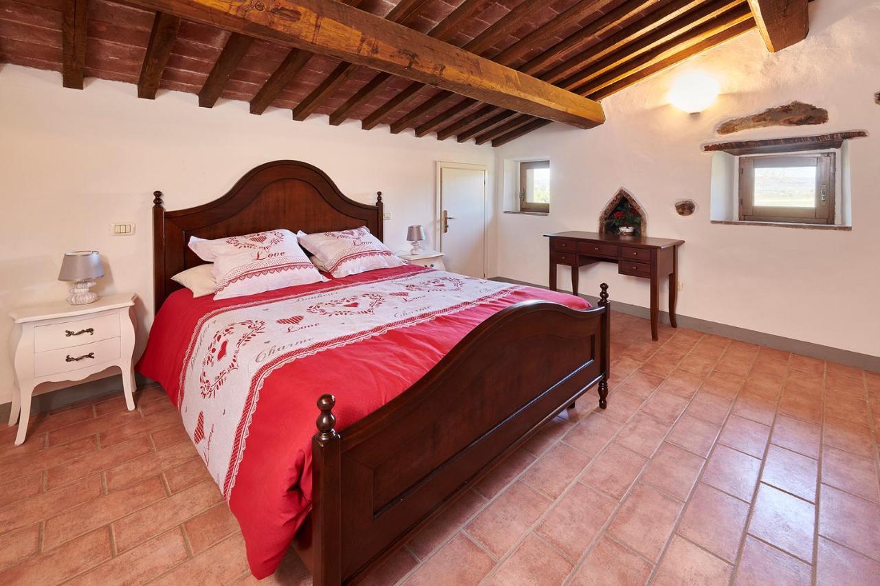 Apartment La Rosa