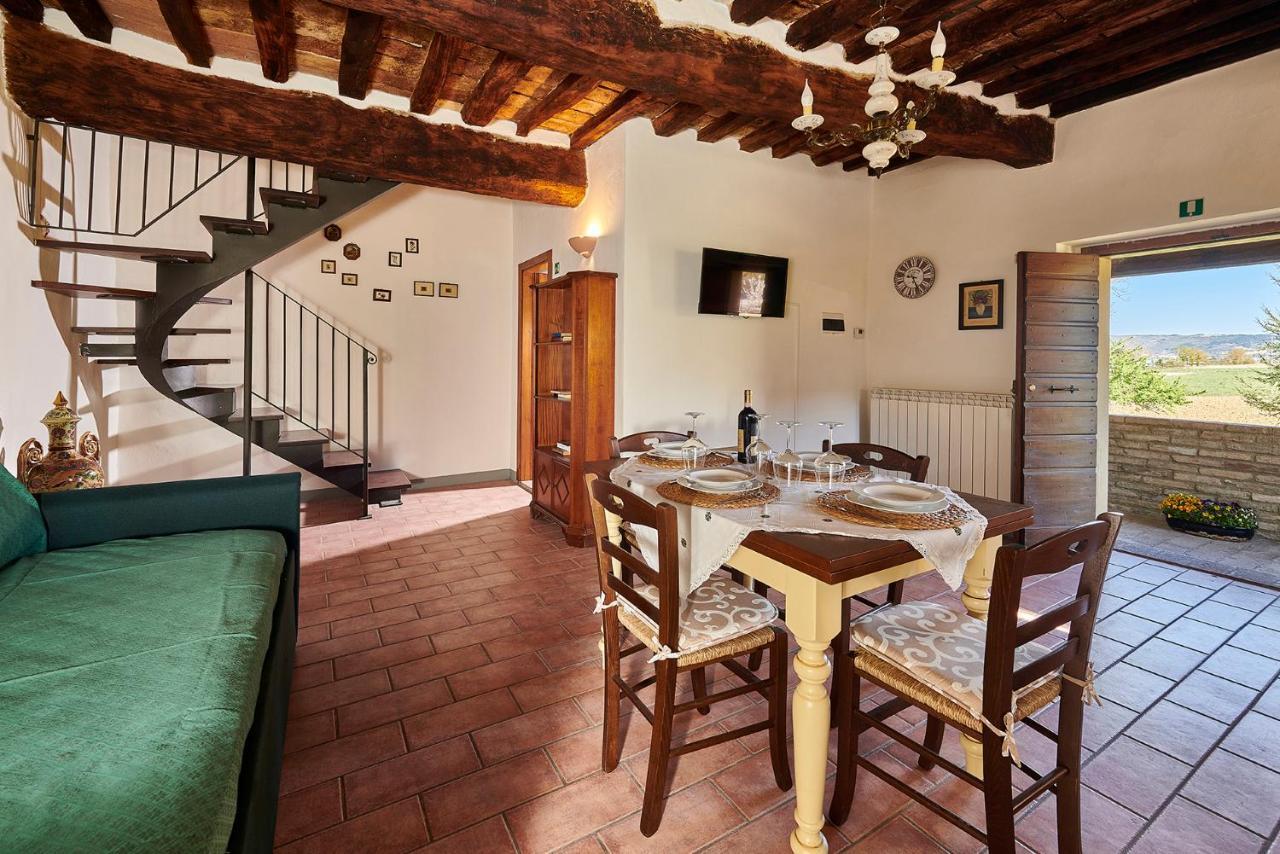 Apartment La Rosa Citta di Castello