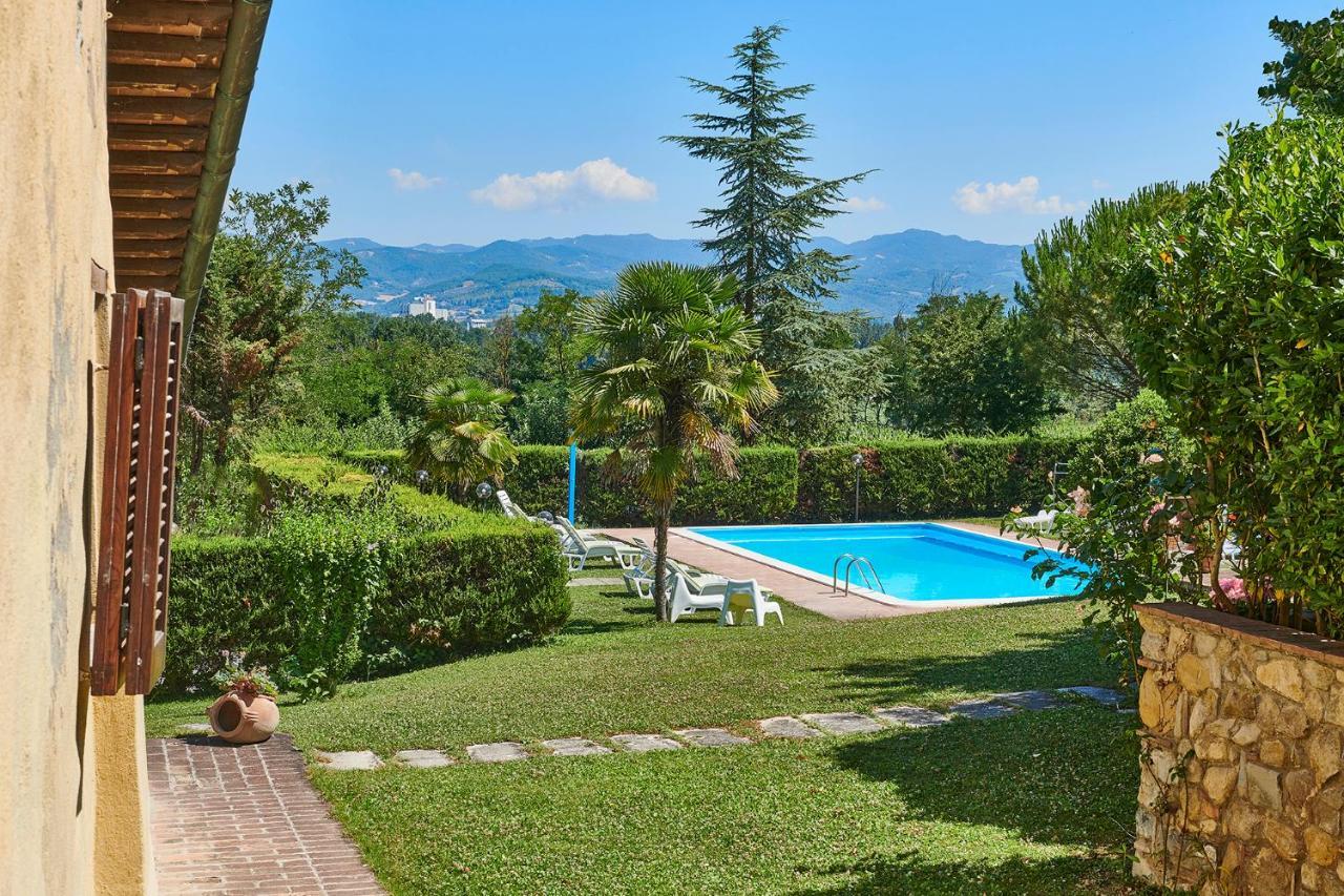 Apartment La Rosa *