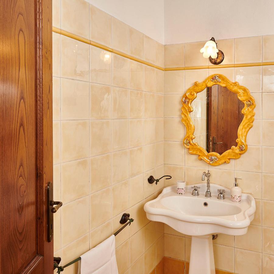 Apartment La Rosa