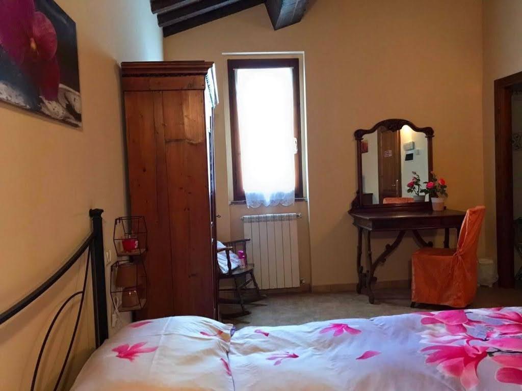 Apartment La Rosa