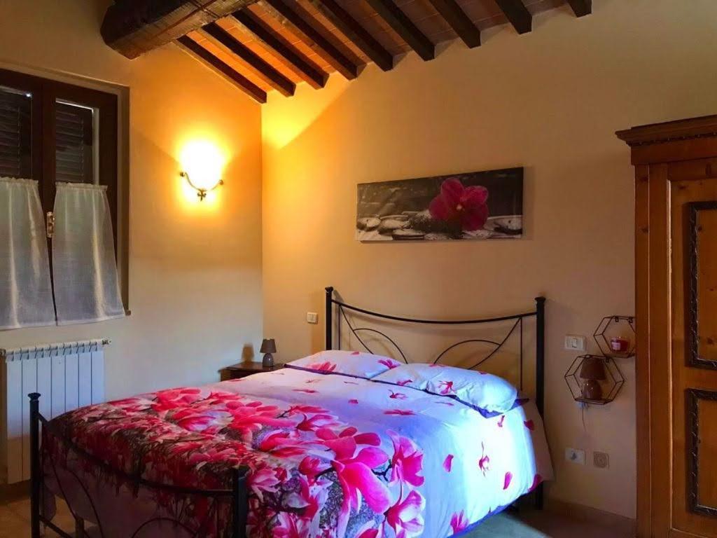 La Rosa Citta di Castello